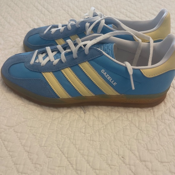 Adidas gazelle - Picture 3 of 4